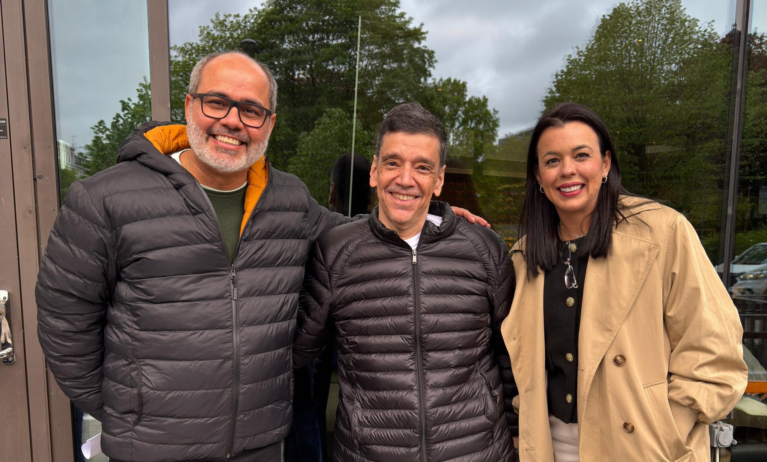 FEBRALOT acompanha tendências globais em apostas esportivas no Seminário Internacional da WLA e EL
